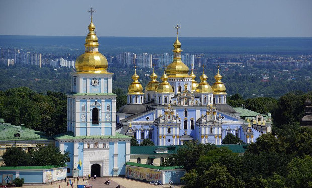 La Chiesa ortodossa ucraina abbandona il Patriarcato di Mosca, sostenitore di Putin